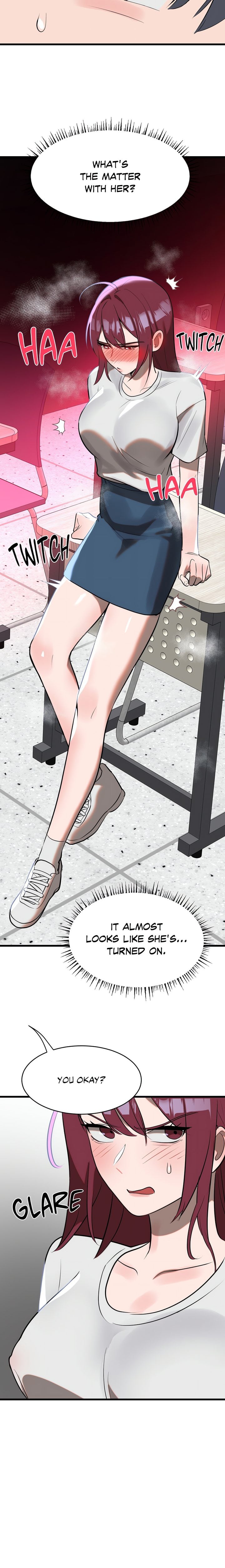Magic Girl Service (Uncensored) 6