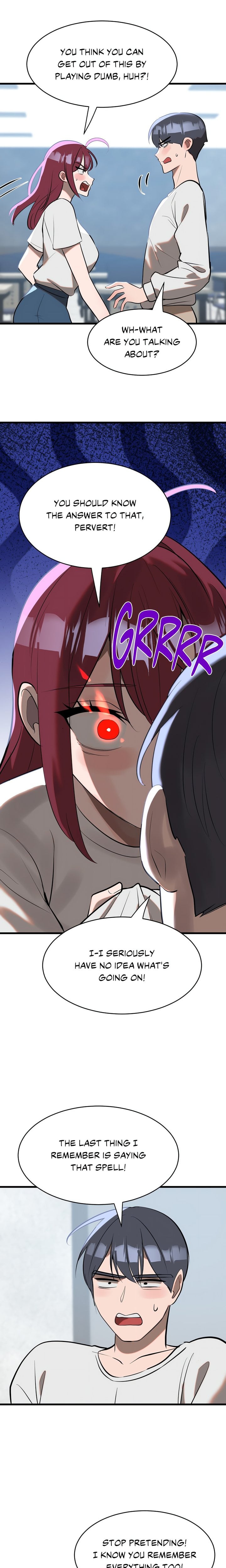 Magic Girl Service (Uncensored) 7
