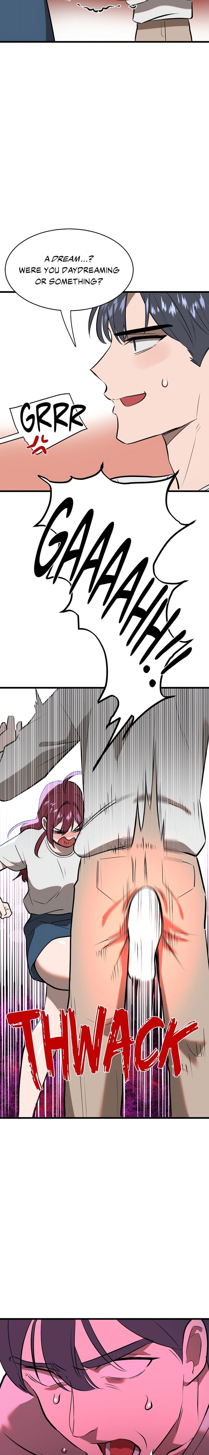Magic Girl Service (Uncensored) 9