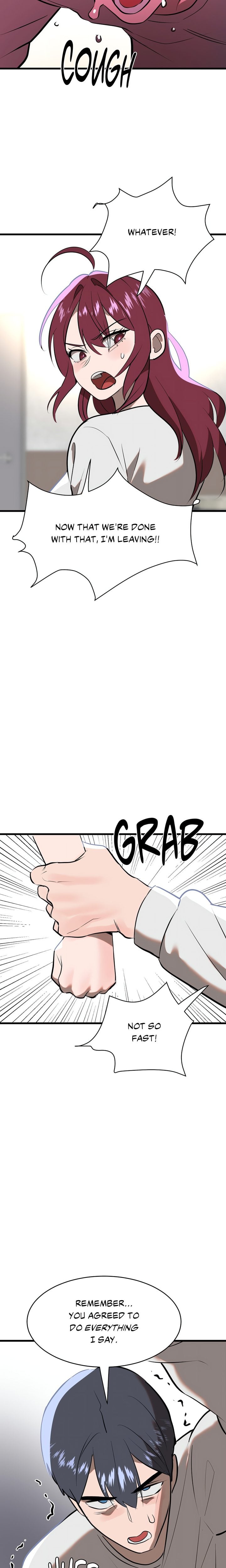 Magic Girl Service (Uncensored) 10