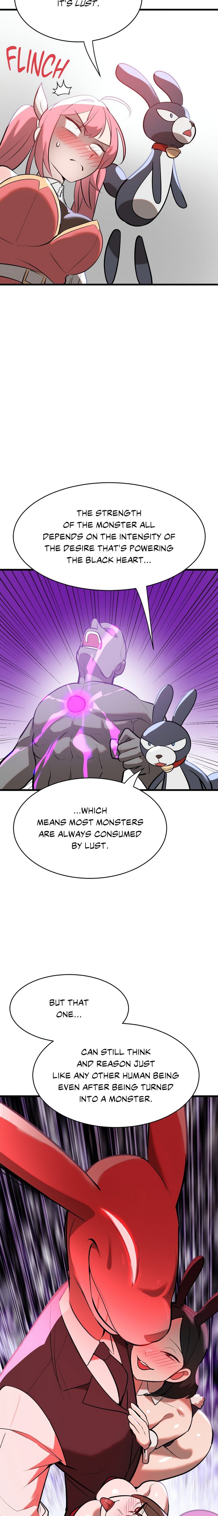 Magic Girl Service (Uncensored) 7