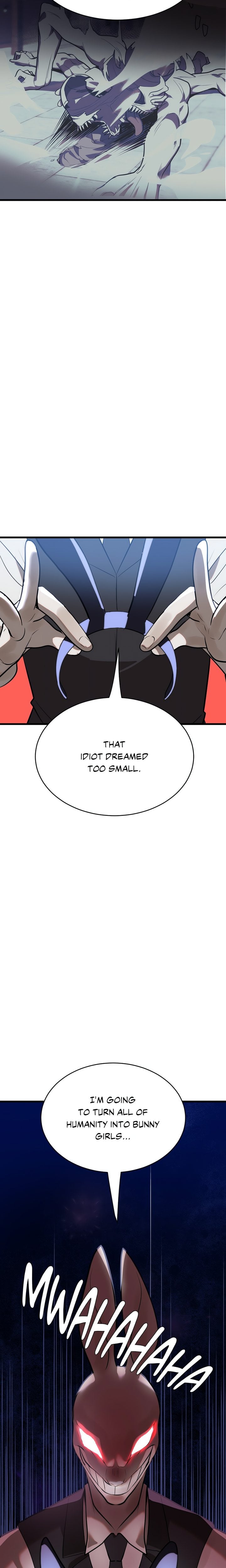 Magic Girl Service (Uncensored) 9