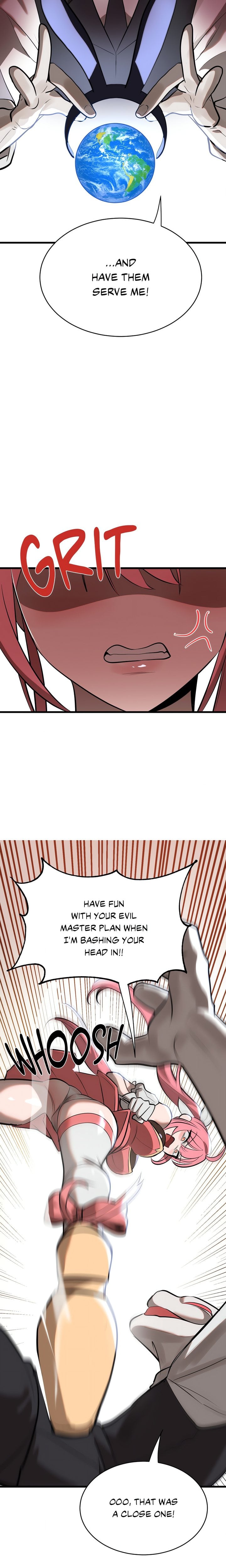 Magic Girl Service (Uncensored) 10