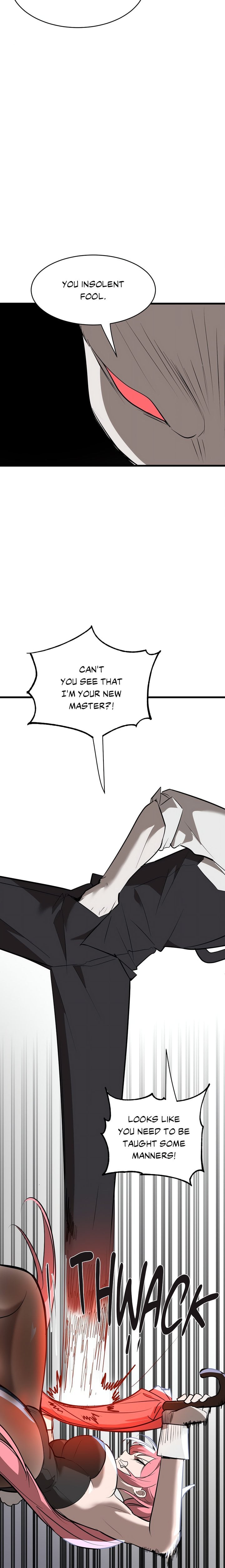 Magic Girl Service (Uncensored) 14