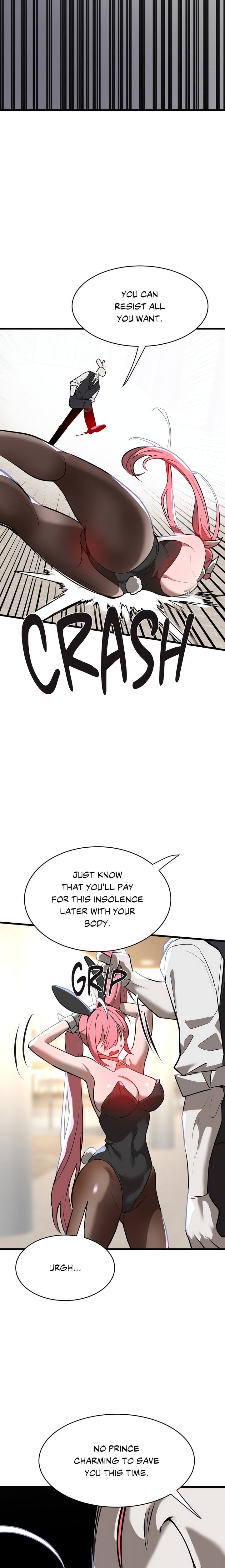 Magic Girl Service (Uncensored) 15