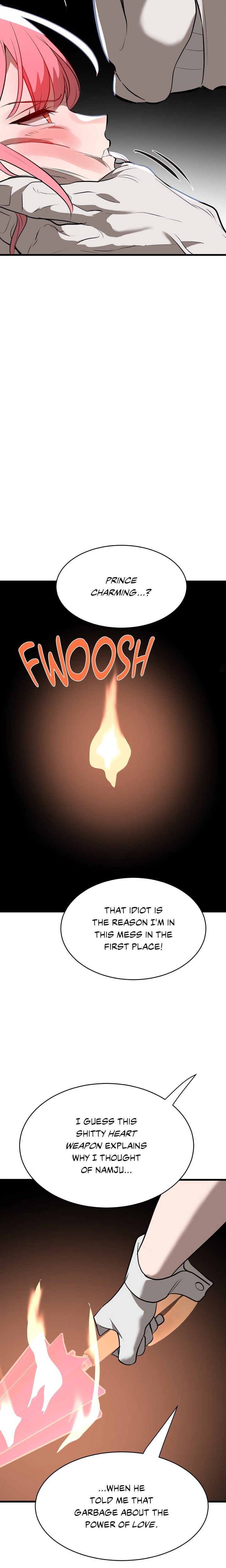 Magic Girl Service (Uncensored) 16