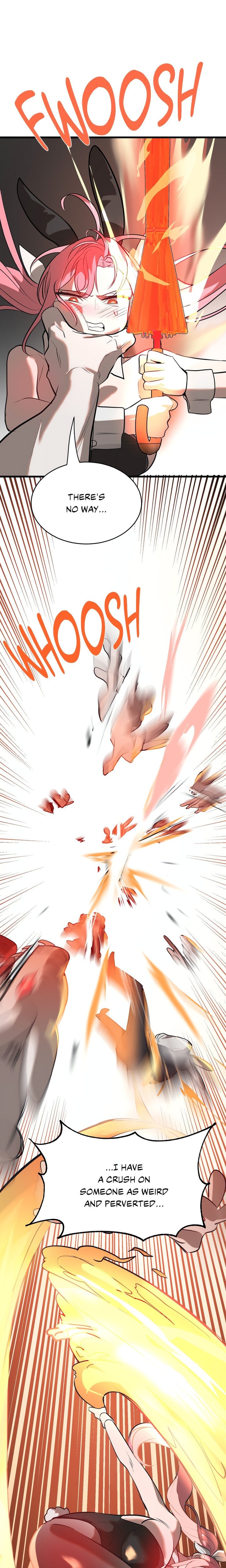Magic Girl Service (Uncensored) 18