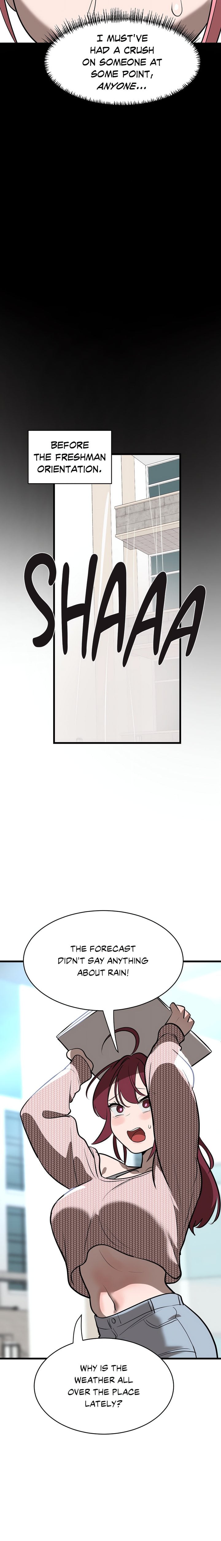 Magic Girl Service (Uncensored) 8
