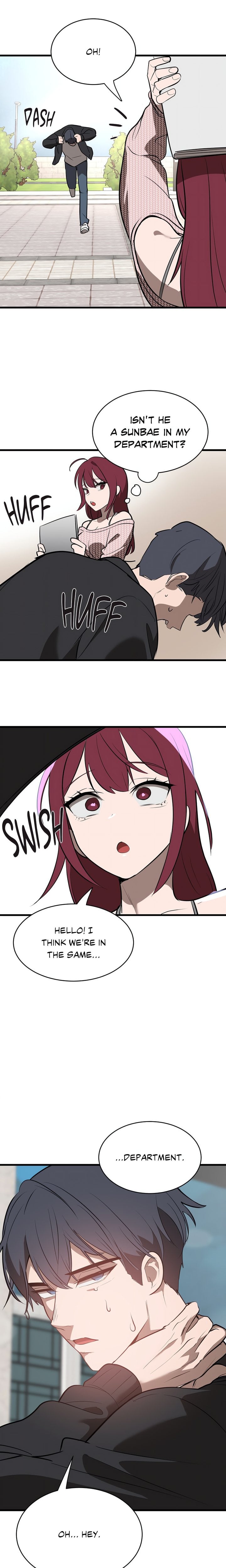 Magic Girl Service (Uncensored) 9