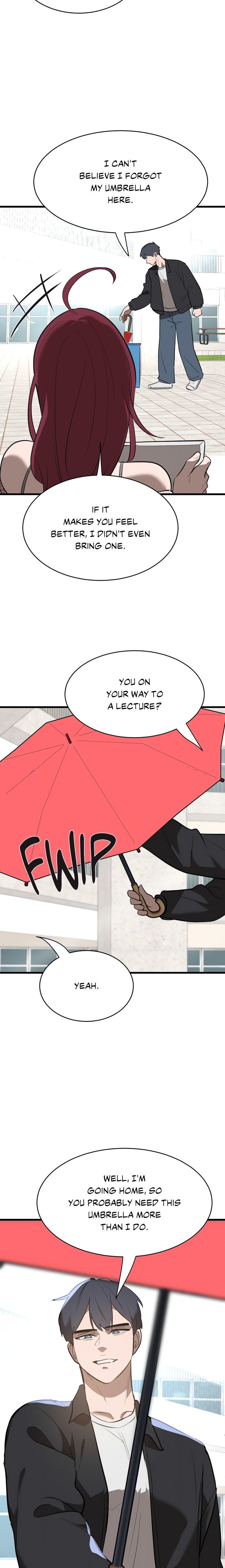 Magic Girl Service (Uncensored) 10