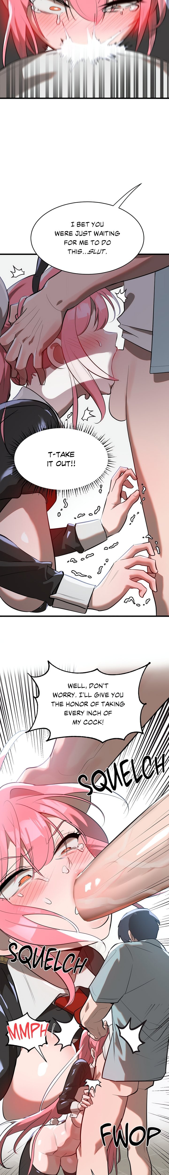 Magic Girl Service (Uncensored) 11
