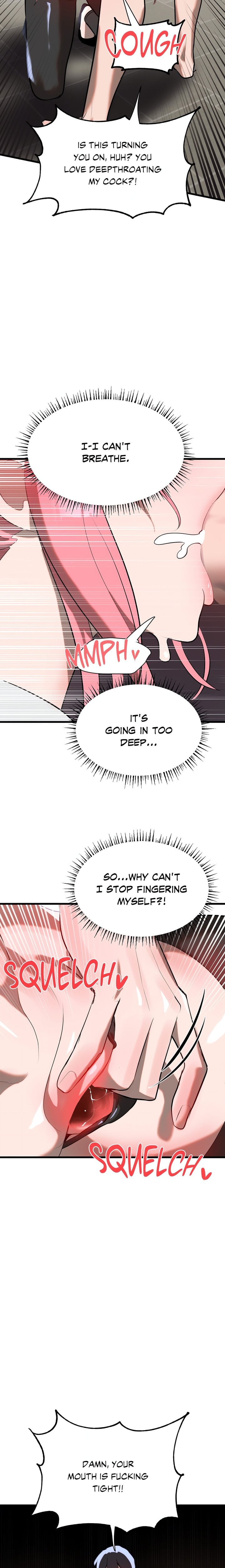Magic Girl Service (Uncensored) 12