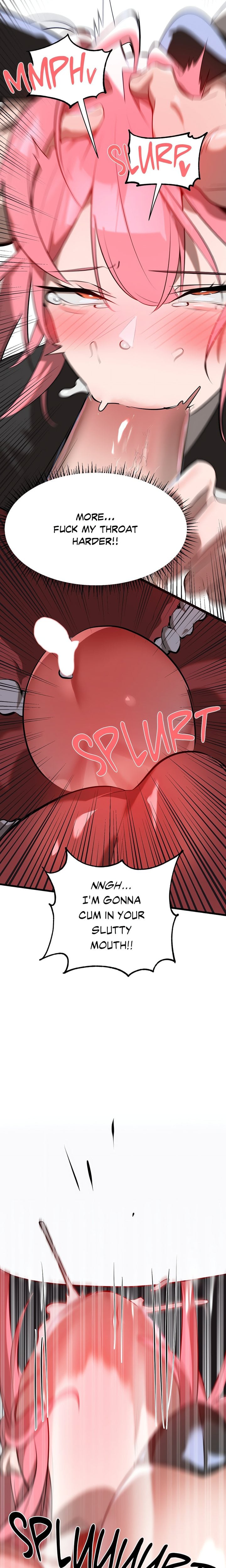 Magic Girl Service (Uncensored) 14