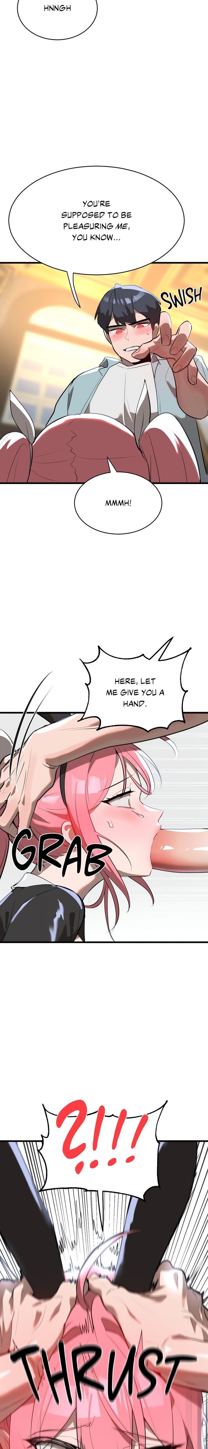 Magic Girl Service (Uncensored) 10