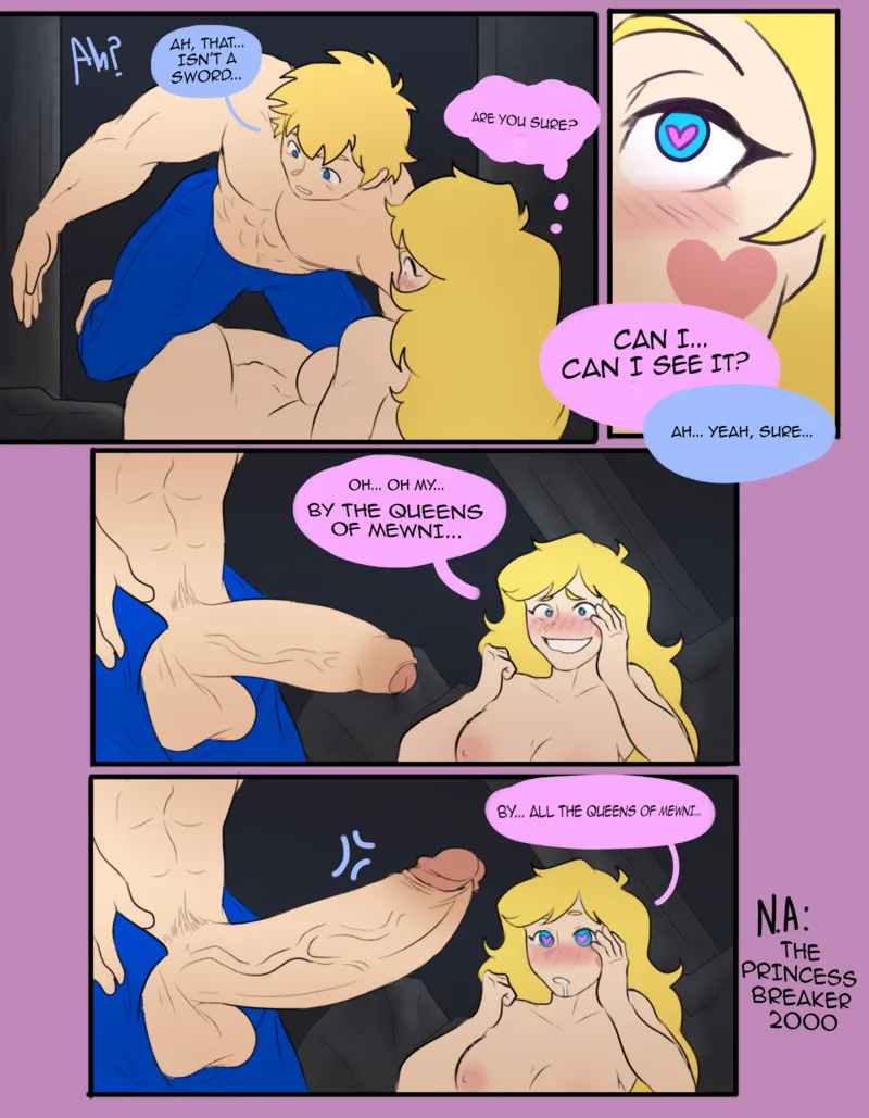 Magic Time! 13