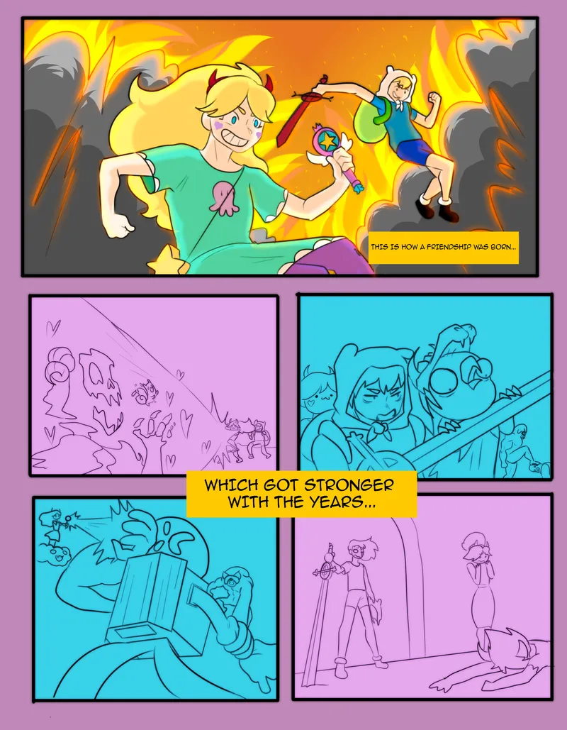 Magic Time! 3