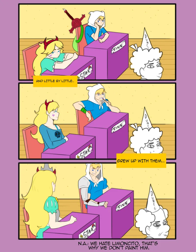 Magic Time! 4