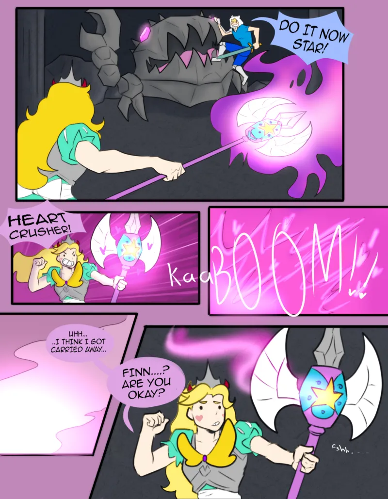 Magic Time! 6