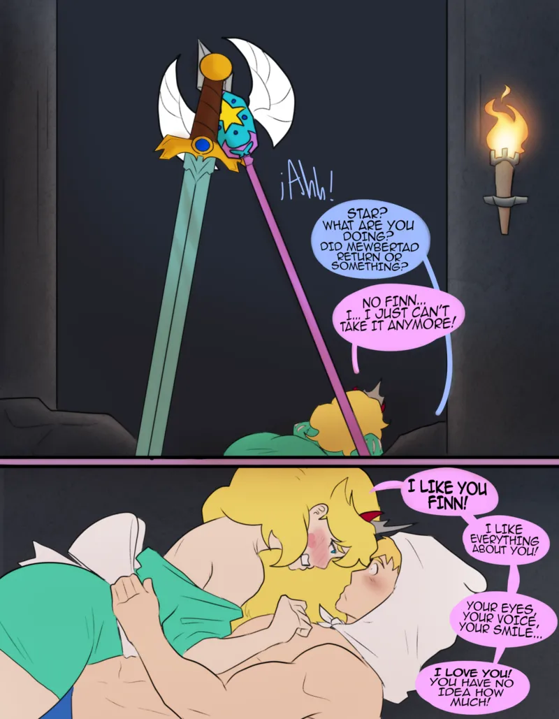 Magic Time! 8