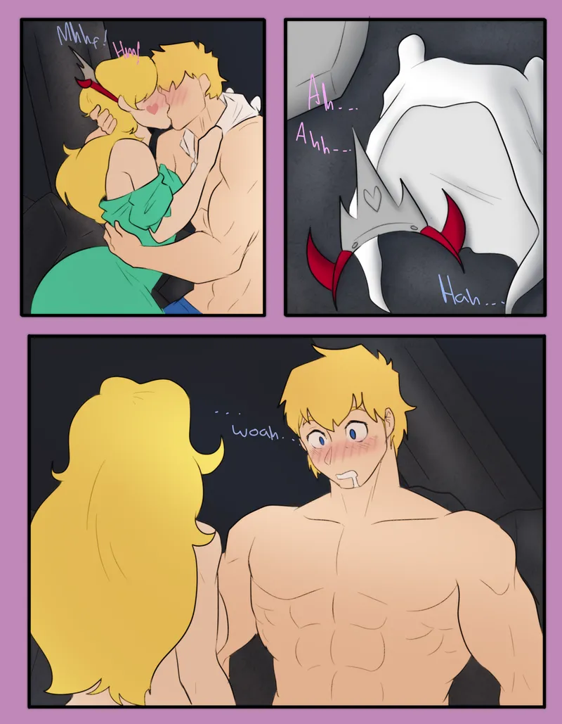 Magic Time! 10