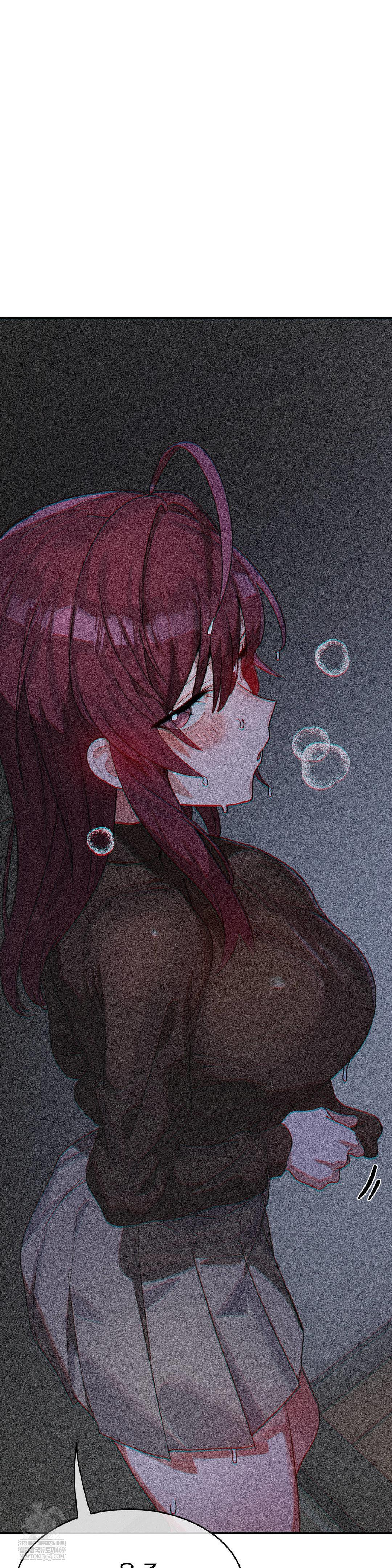 Magical Girl Service Raw 3