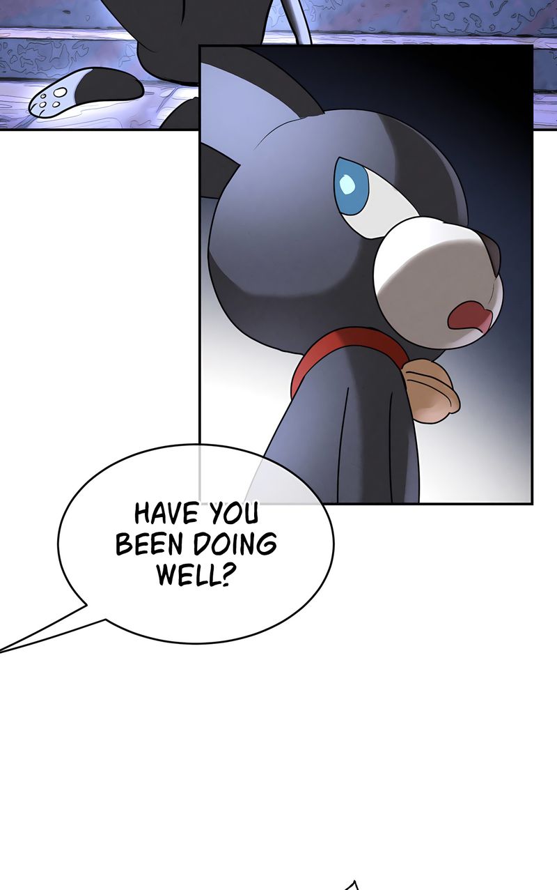 Magical Girl Service 15