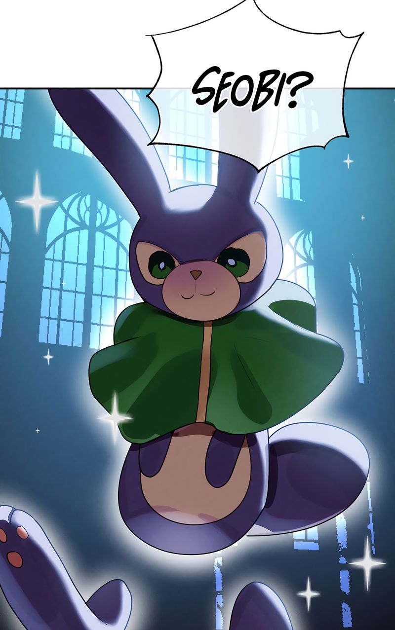 Magical Girl Service 16