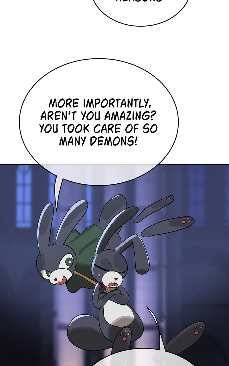 Magical Girl Service 18
