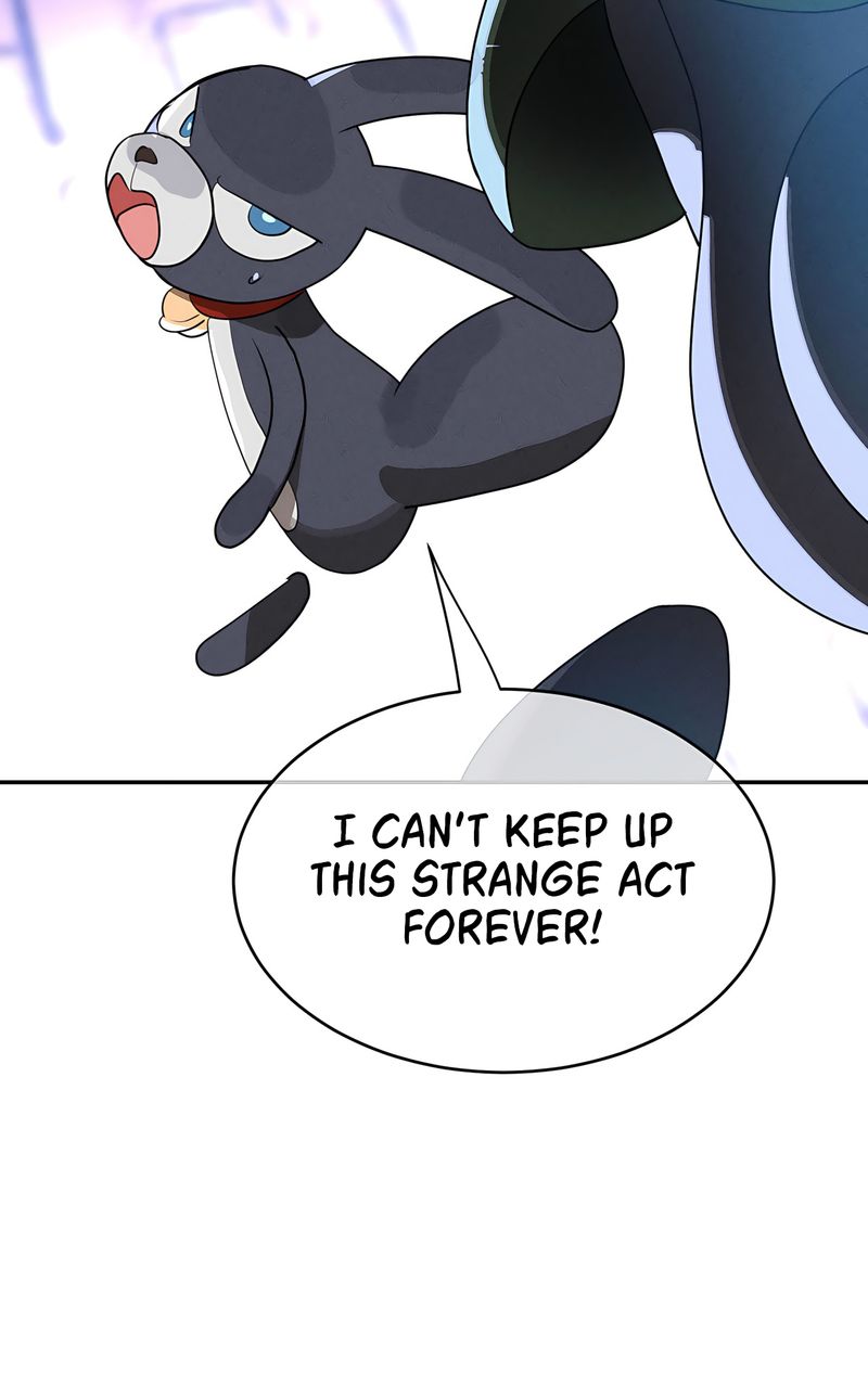 Magical Girl Service 20