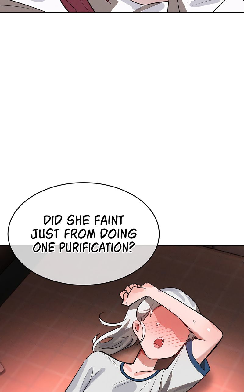 Magical Girl Service 3