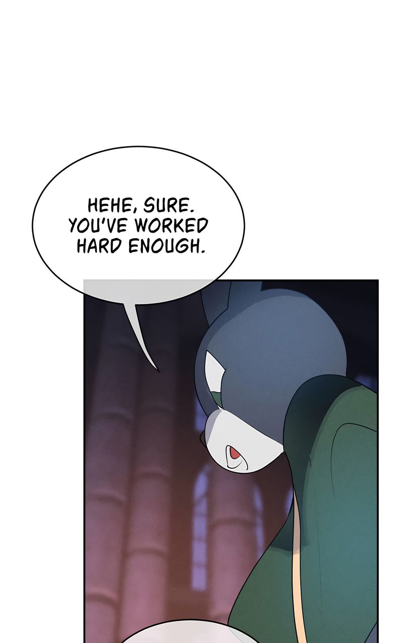 Magical Girl Service 21