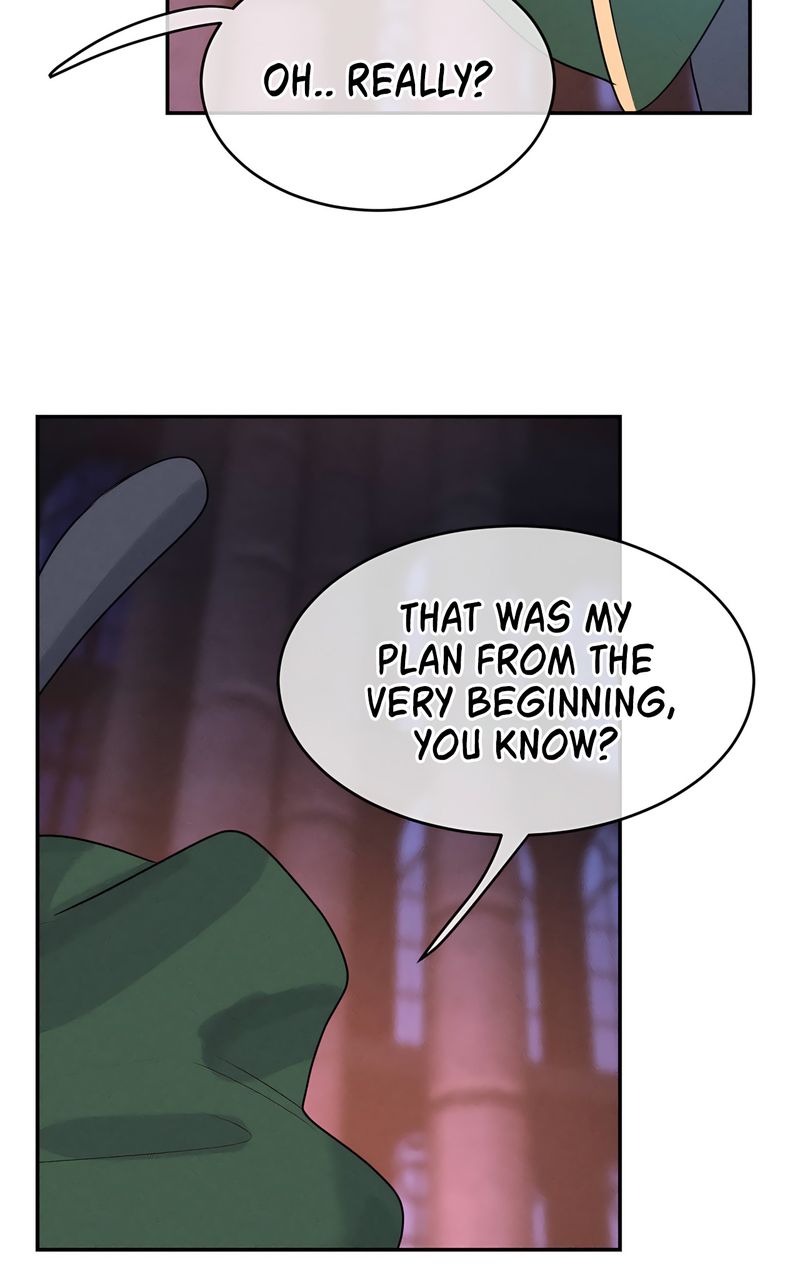 Magical Girl Service 22