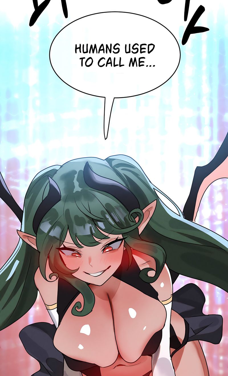 Magical Girl Service 27