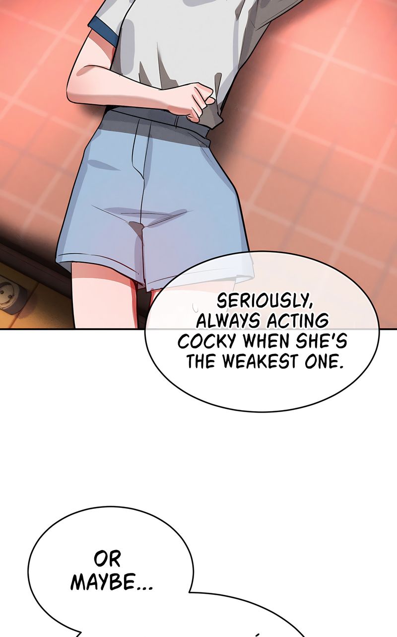 Magical Girl Service 4