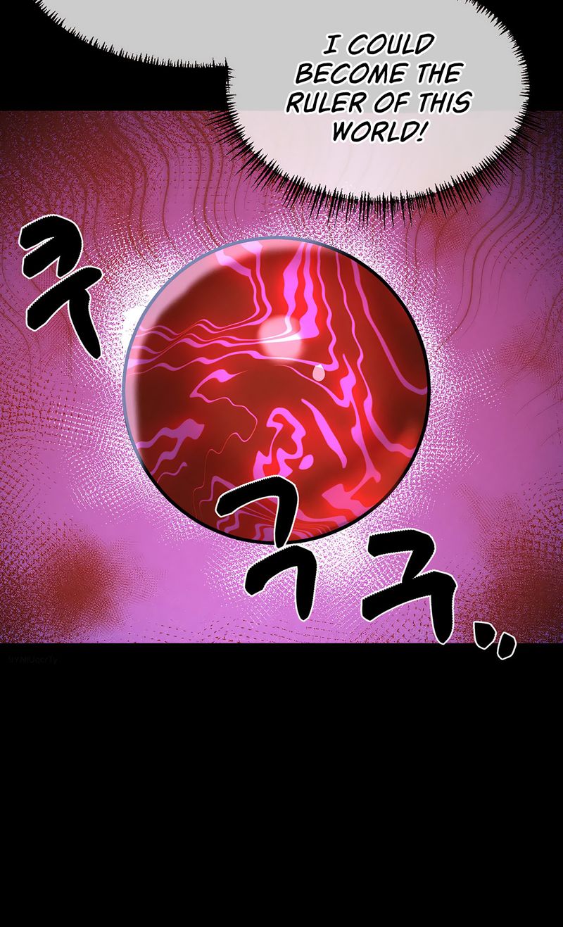 Magical Girl Service 38