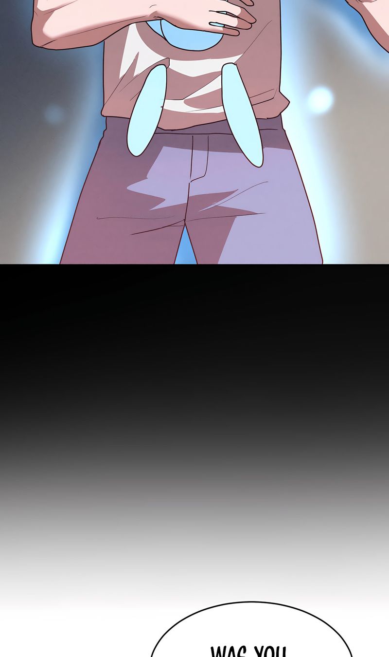 Magical Girl Service 45