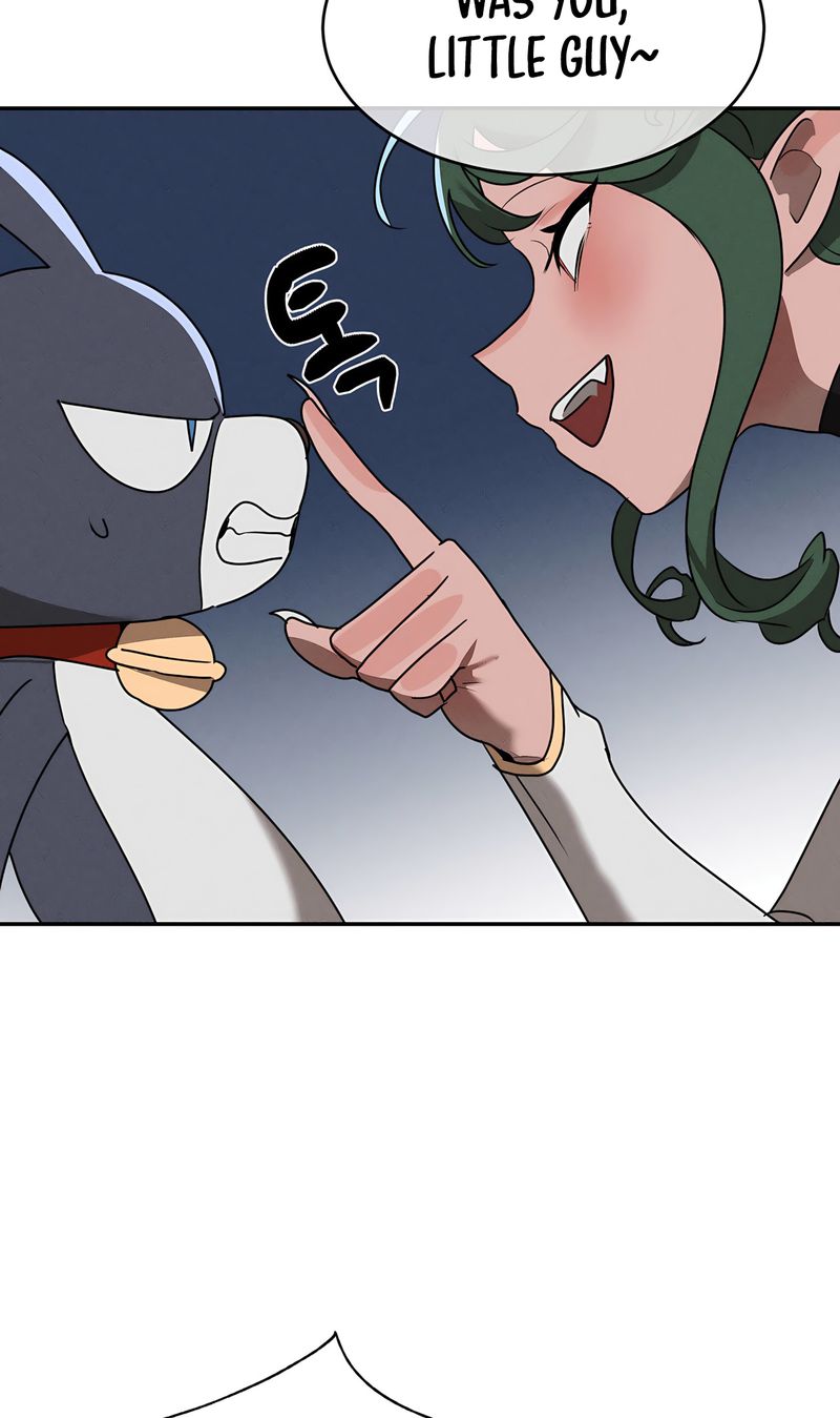 Magical Girl Service 46