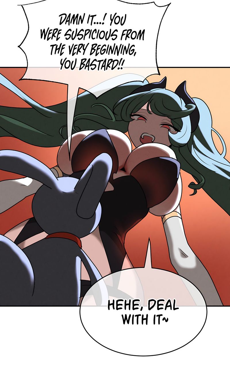 Magical Girl Service 47