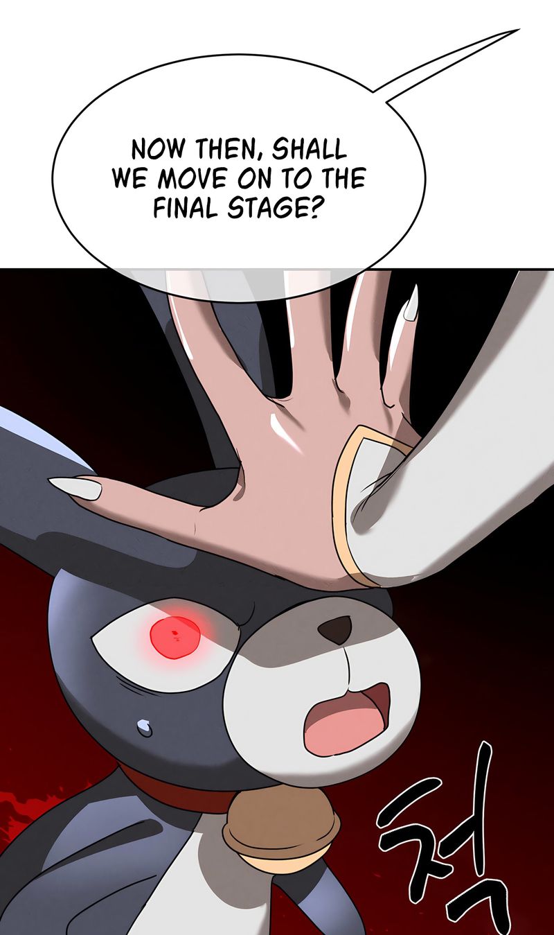 Magical Girl Service 48