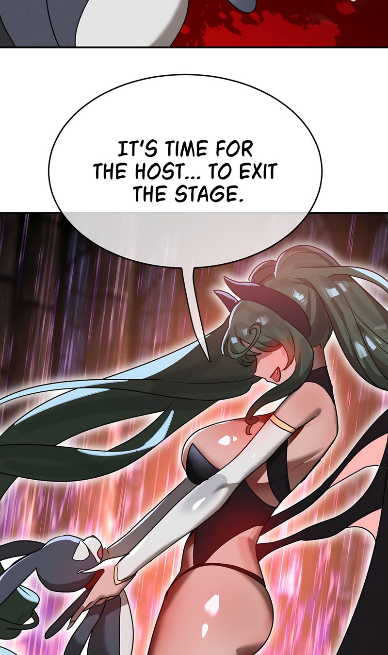 Magical Girl Service 49