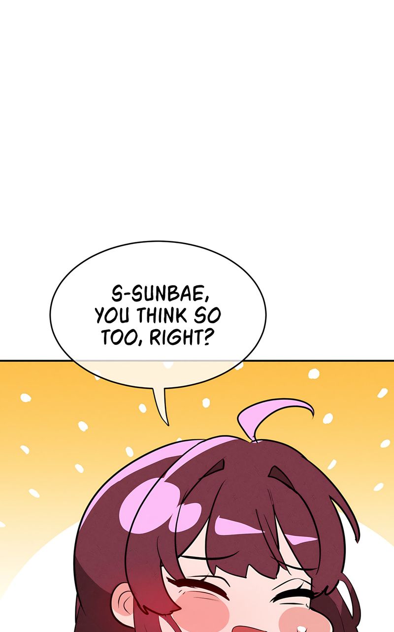 Magical Girl Service 6