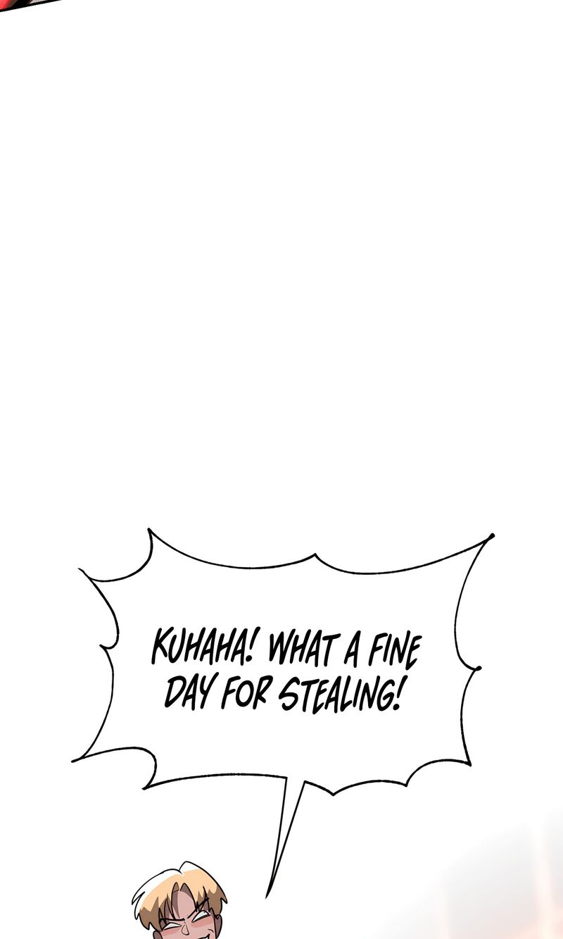 Magical Girl Service 55