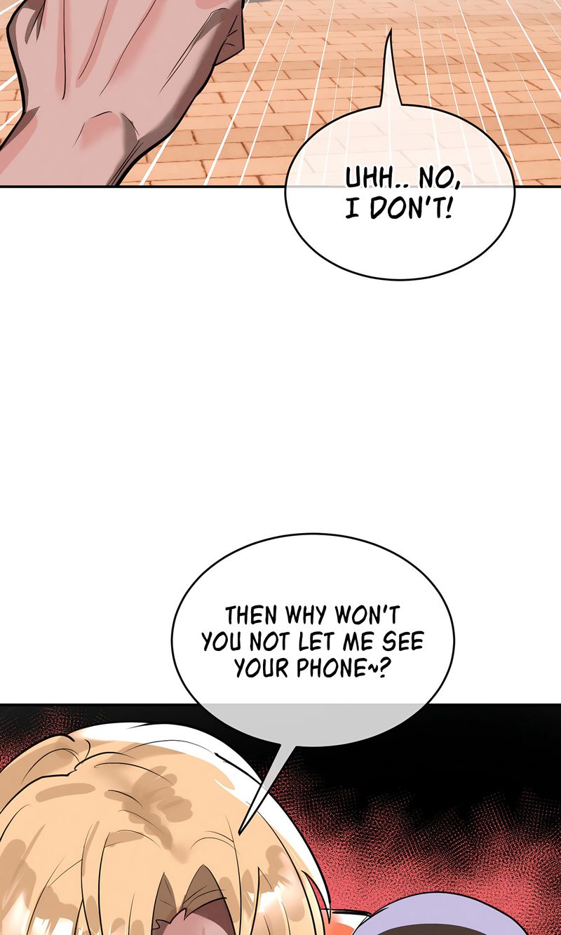 Magical Girl Service 58