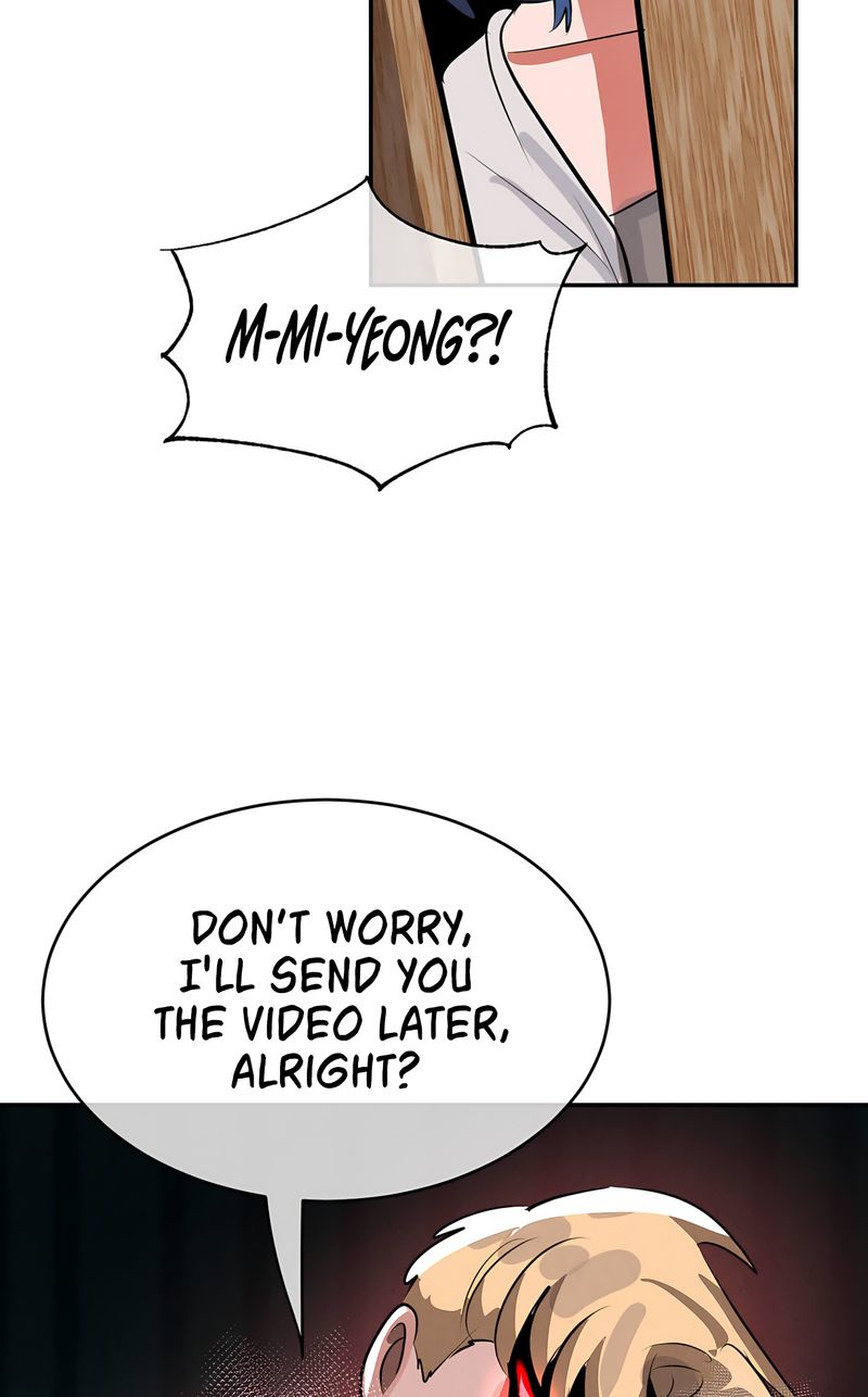 Magical Girl Service 65
