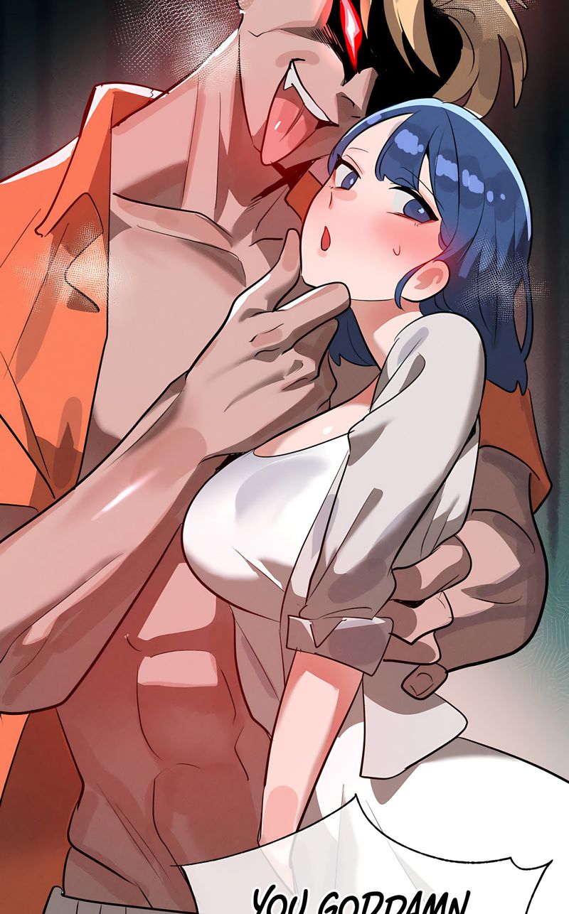 Magical Girl Service 66