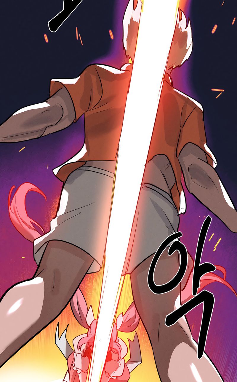 Magical Girl Service 68