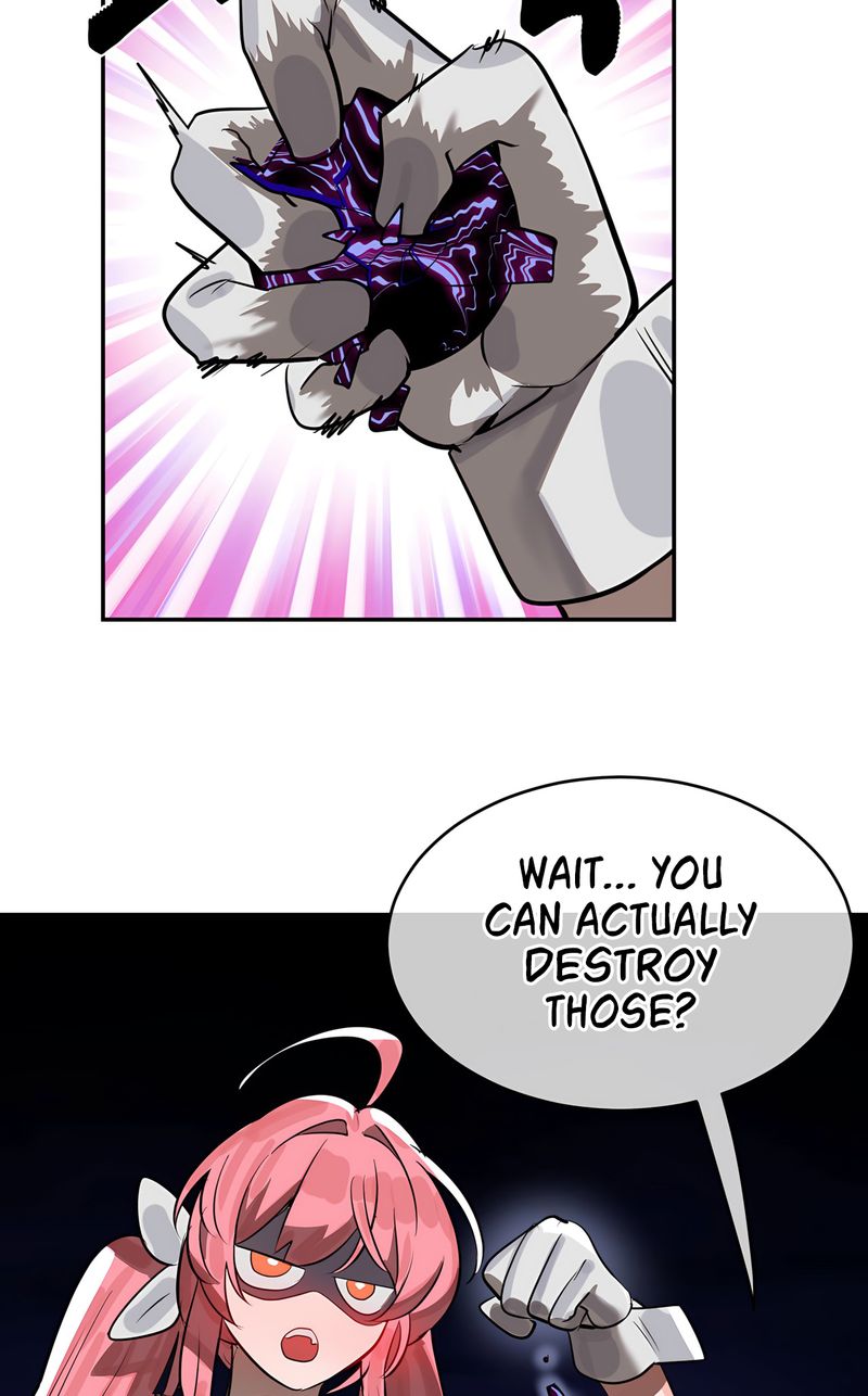 Magical Girl Service 70