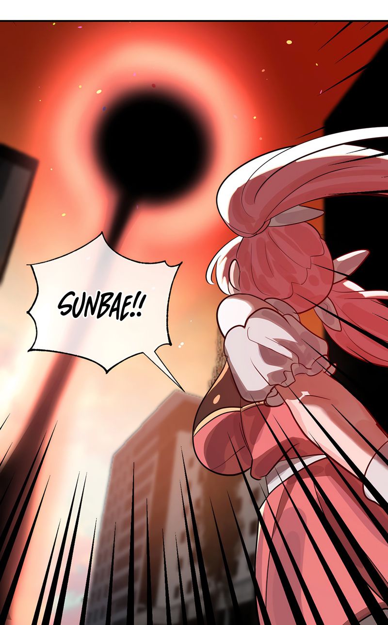 Magical Girl Service 72