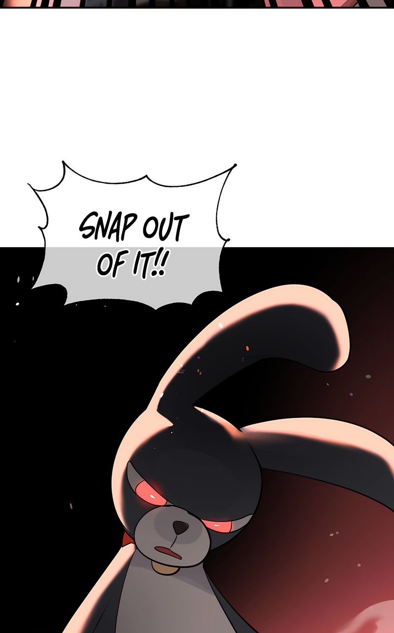 Magical Girl Service 73