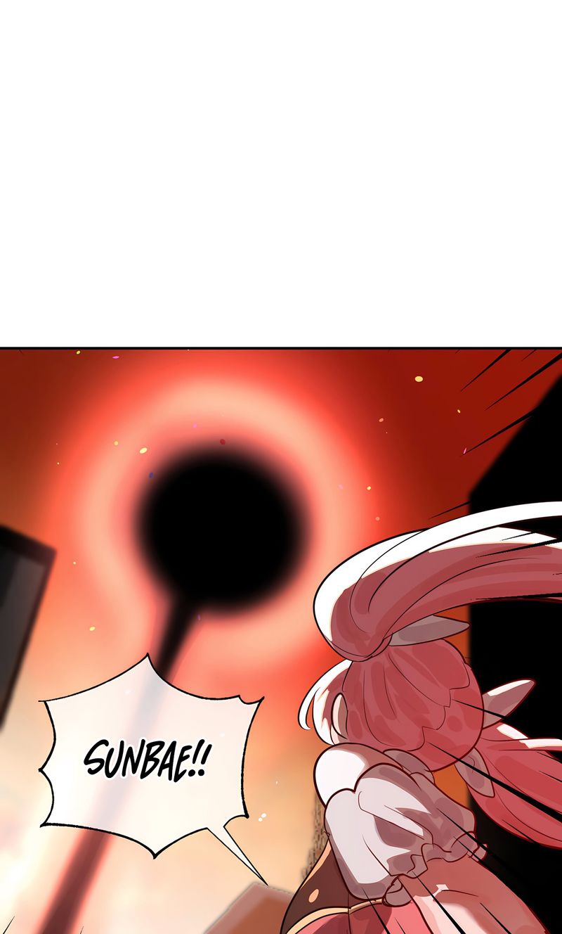 Magical Girl Service 2